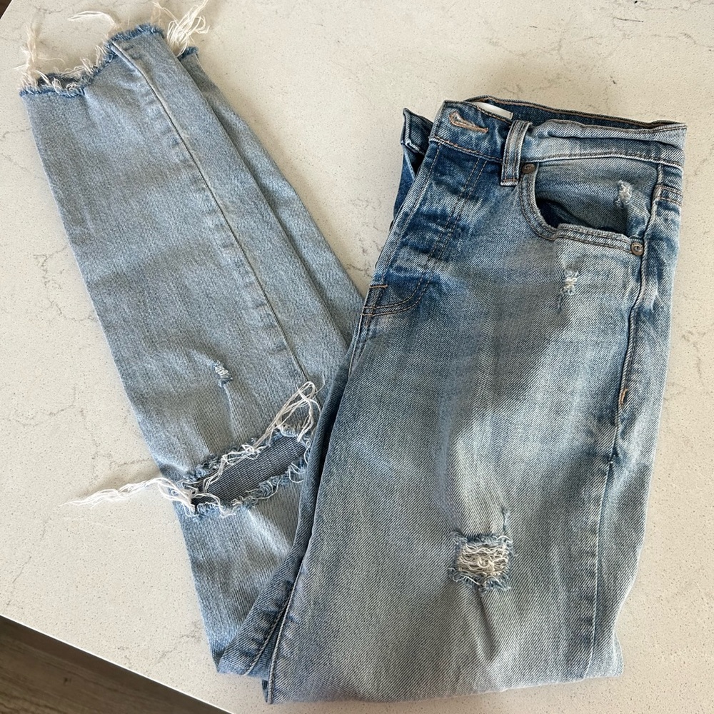 PISTOLA jeans